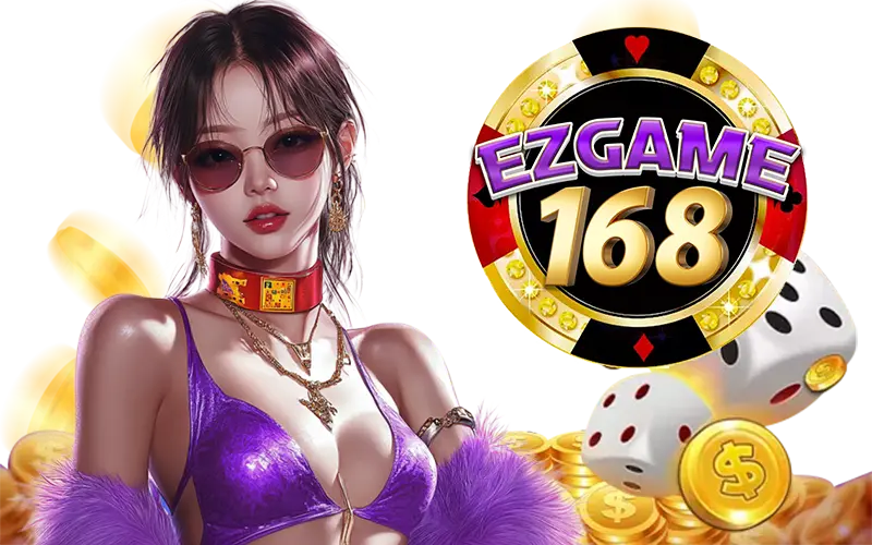 EZGAME168