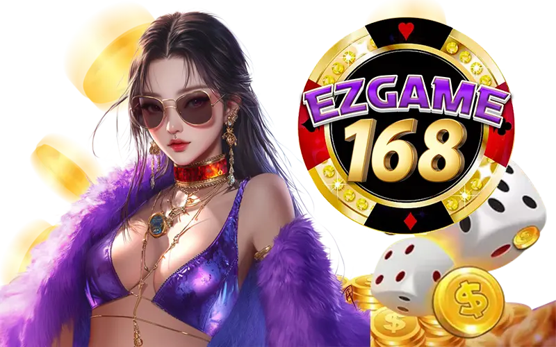EZGAME168